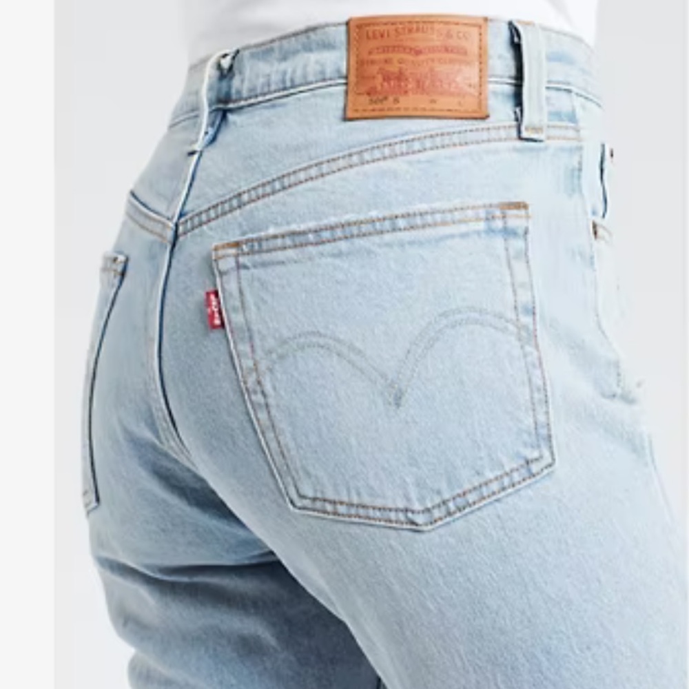Levi’s Premium Skinny. NWOT.